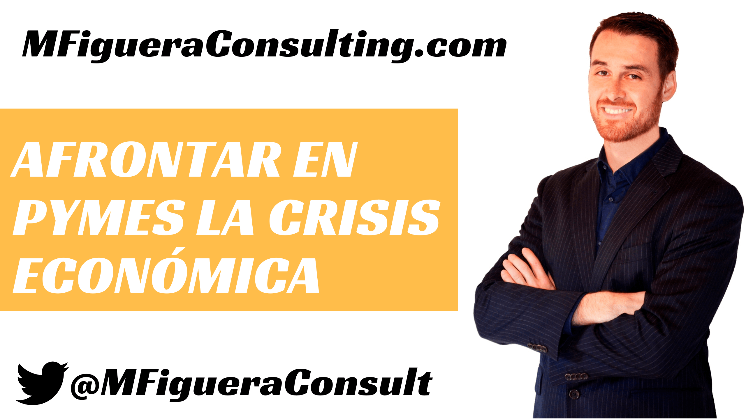 10 medidas para afrontar la crisis económica en las Pymes